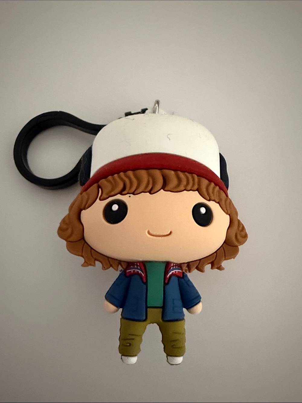 Stranger Things Character Keychains - Picture 5 of 5
